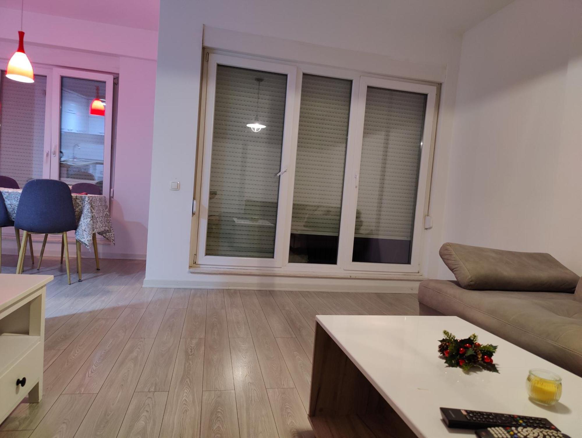 Cozy Apartment Pristina Exterior photo